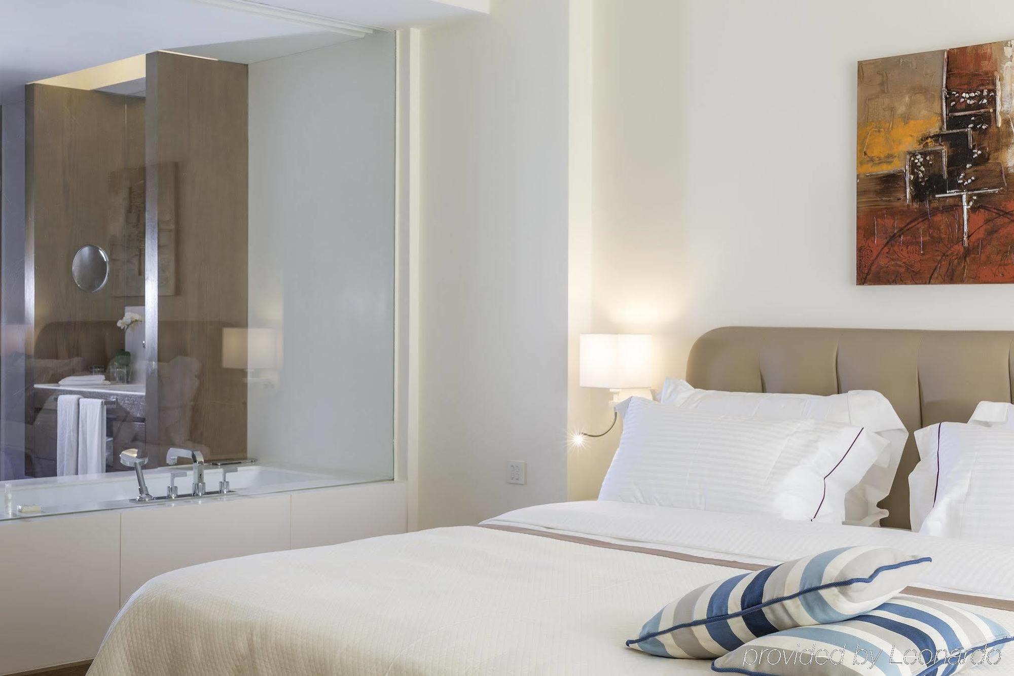 โอ โมน็อต ลักชัวรี บูทิก โฮเต็ล Hotel เบรุต ภายนอก รูปภาพ