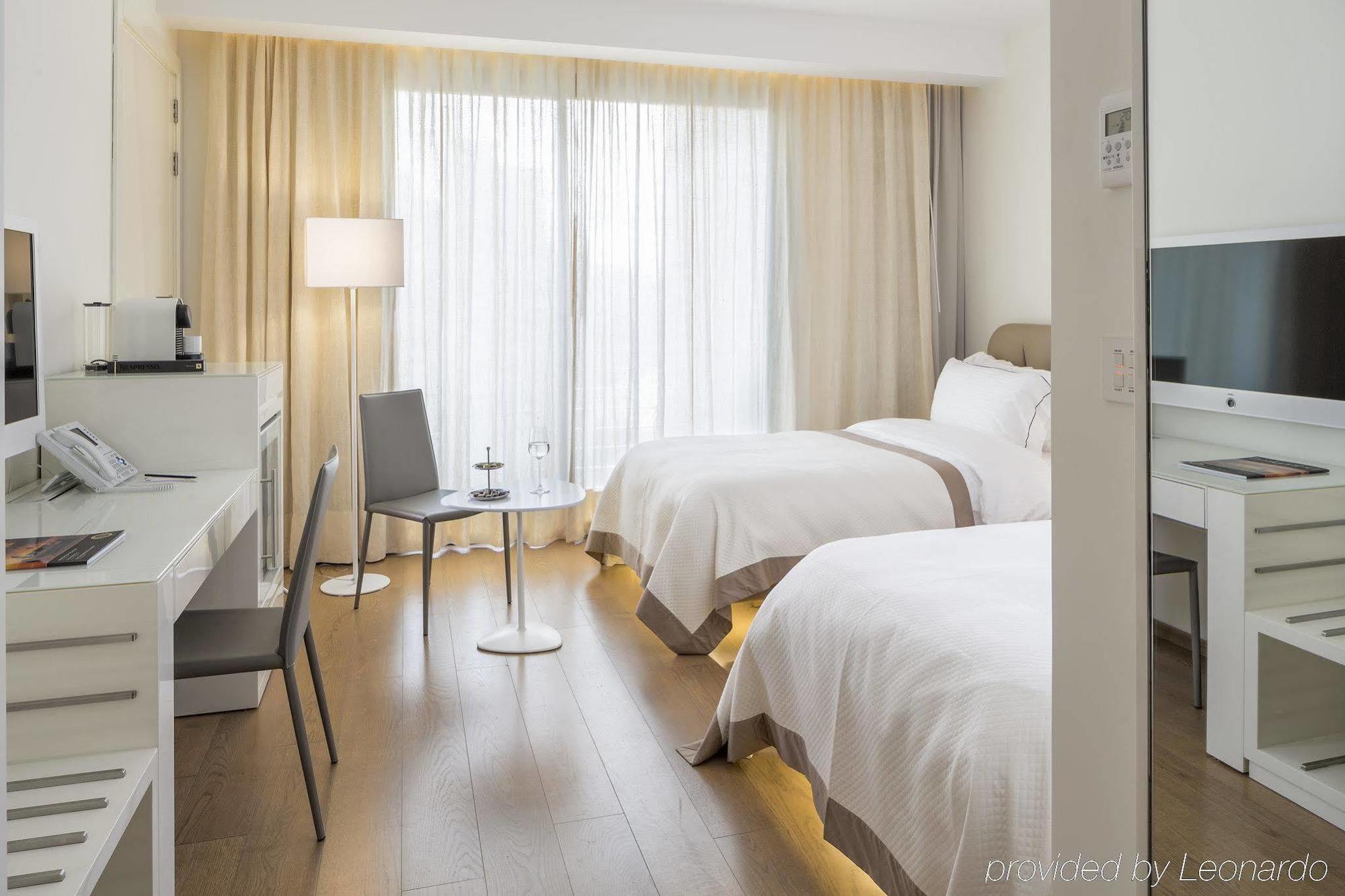โอ โมน็อต ลักชัวรี บูทิก โฮเต็ล Hotel เบรุต ภายนอก รูปภาพ
