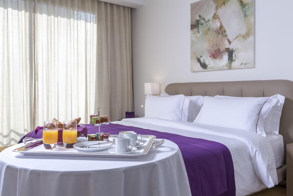 โอ โมน็อต ลักชัวรี บูทิก โฮเต็ล Hotel เบรุต ห้อง รูปภาพ